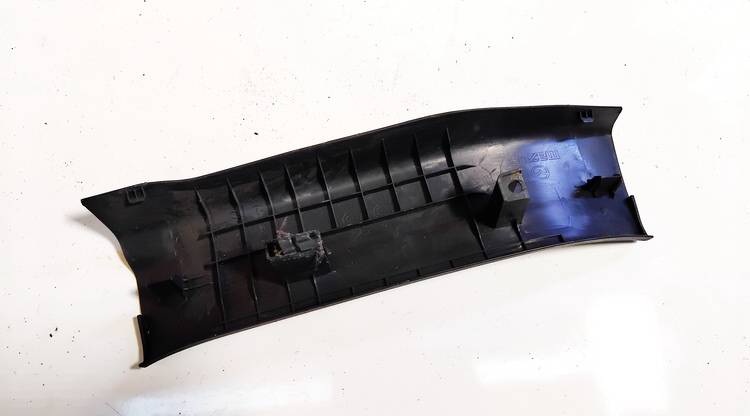 D09W68730 Mazda CX-3 2016 Innenausstattung - Thumbnail 2