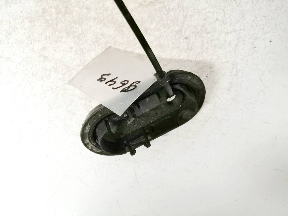 3B0955831 Skoda Octavia 2004 Interior trim