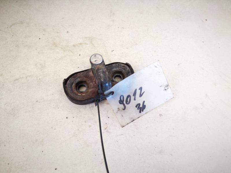 1T0827517A Volkswagen Touran 2013 Door Lock Striker - REAR