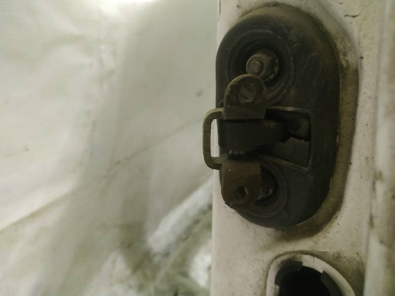 Peugeot Boxer 2012 Sangle de Contrôle de Porte Avant Gauche - Thumbnail 2