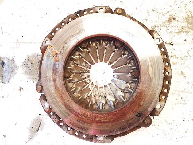 TYPM240E Hyundai ix35 2012 Нажимной диск сцепления - Thumbnail 2