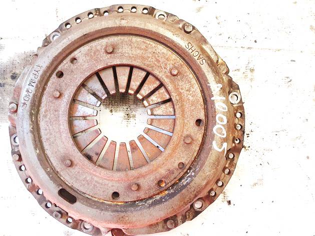 TYPM240E Hyundai ix35 2012 Нажимной диск сцепления