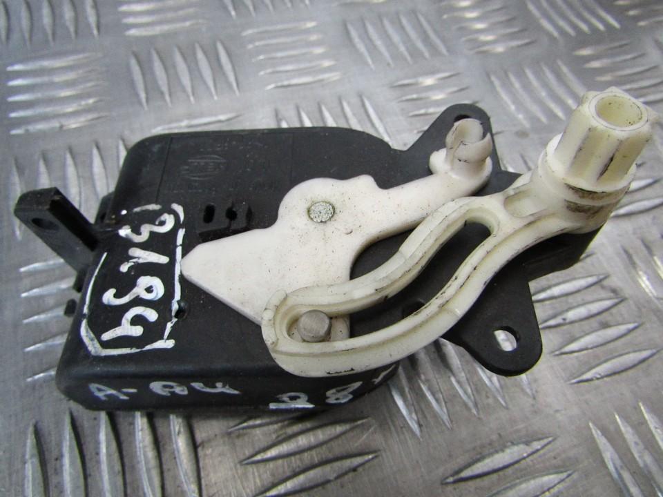 6NN00769201 Audi A4 2000 Heater Vent Flap Control Actuator Motor - Thumbnail 2