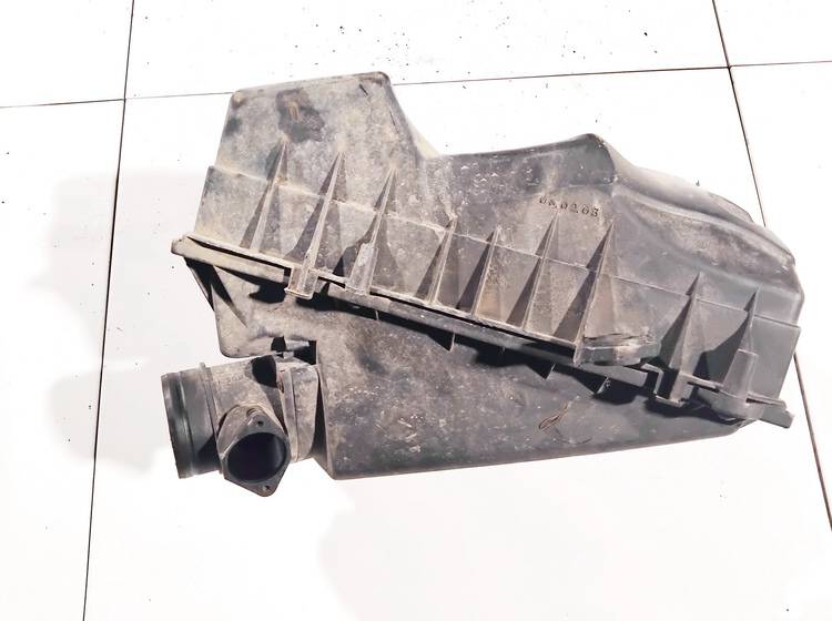 1J0129607AE Skoda Octavia 2003 Air filter box