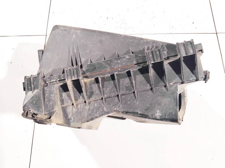 1J0129607AE Skoda Octavia 2003 Air filter box - Thumbnail 2