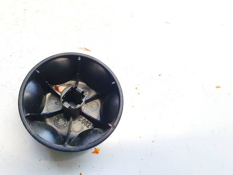 C062 Chrysler Voyager 1998 Salono apdaila (plastmases) - Thumbnail 3