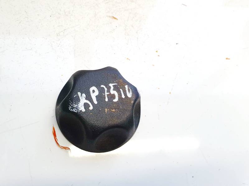 C062 Chrysler Voyager 1998 Salono apdaila (plastmases)