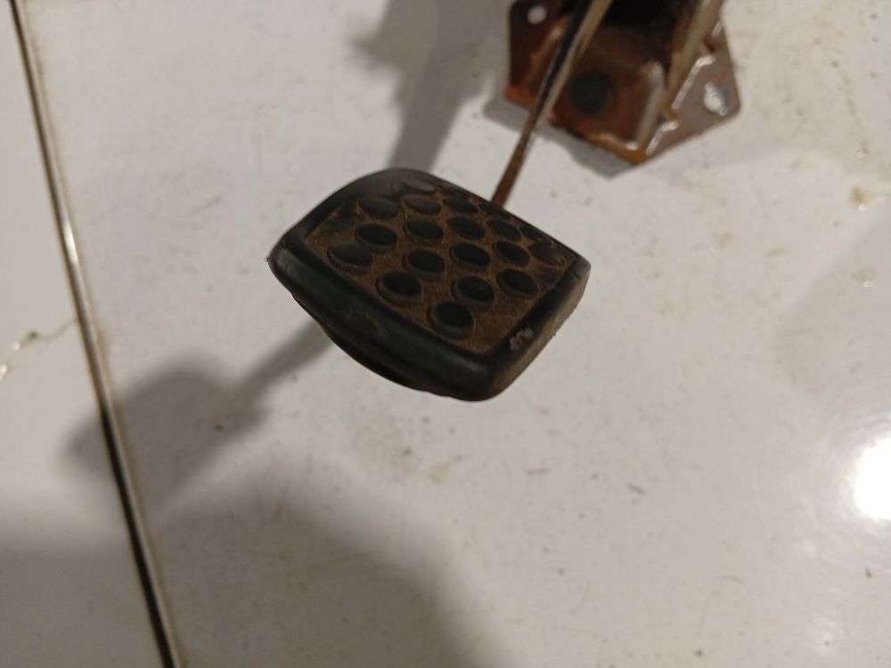 Daihatsu Materia 2010 Pedał hamulca - Thumbnail 2