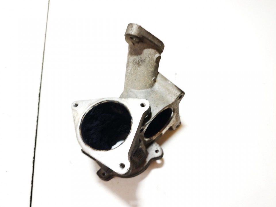 03G129637A Volkswagen Passat 2006 EGR Pipe (Exhaust Gas Recirculation EGR METAL PIPE) - Thumbnail 2