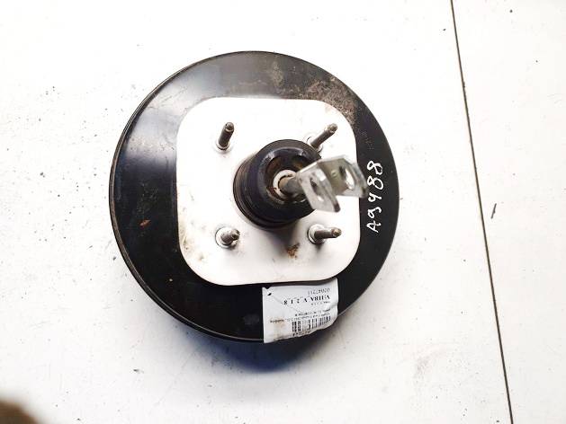 9C112B195CB Ford Transit 2011 Serwo hamulca