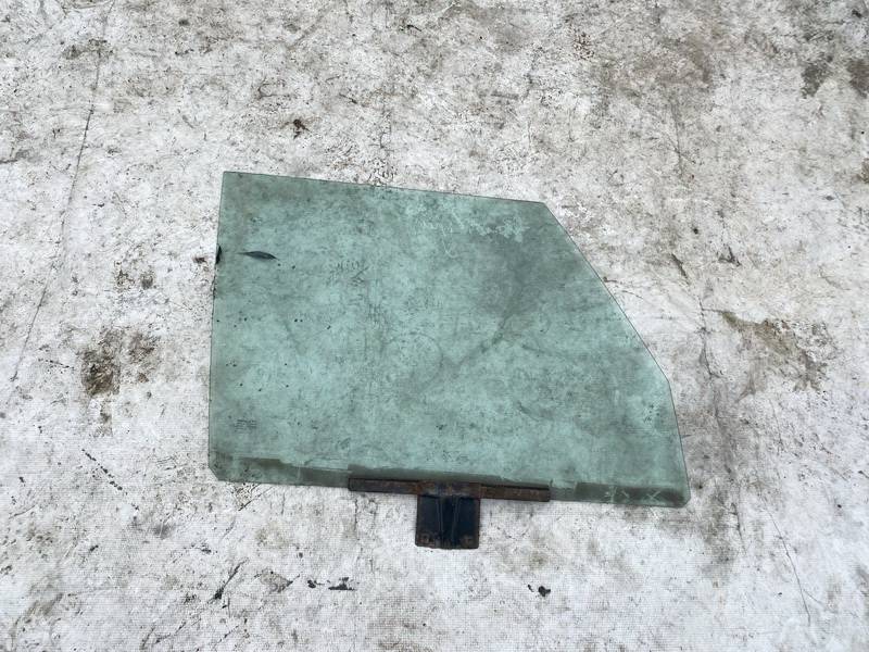 AS2 Renault Espace 1993 Vitre de Porte Avant Droite