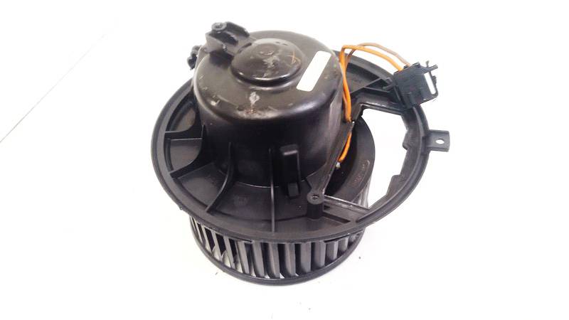 3C1820015L Volkswagen Passat 2008 Heater blower assy