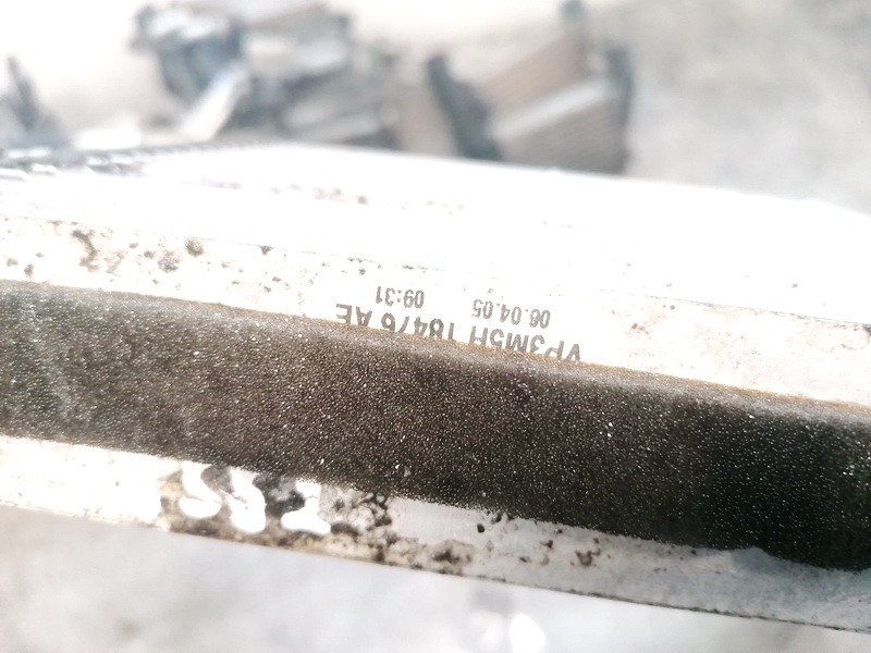 VP3M5H18476AE Ford C-MAX 2005 Heater radiator (heater matrix) - Thumbnail 3