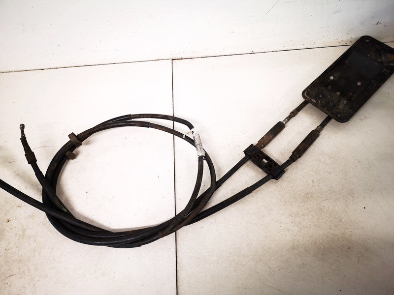 8D0609721H Audi A4 1997 Brake Cable