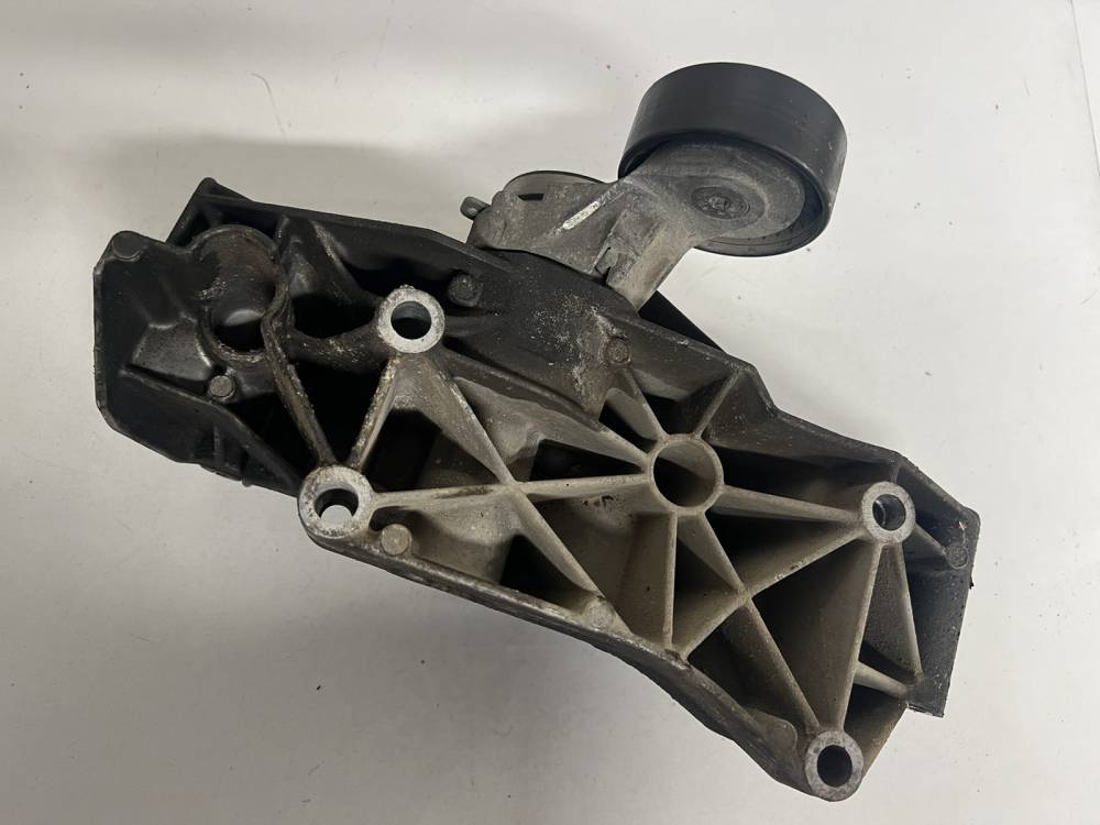 032145169Q Skoda Fabia 2010 Wspornik silnika - Thumbnail 3