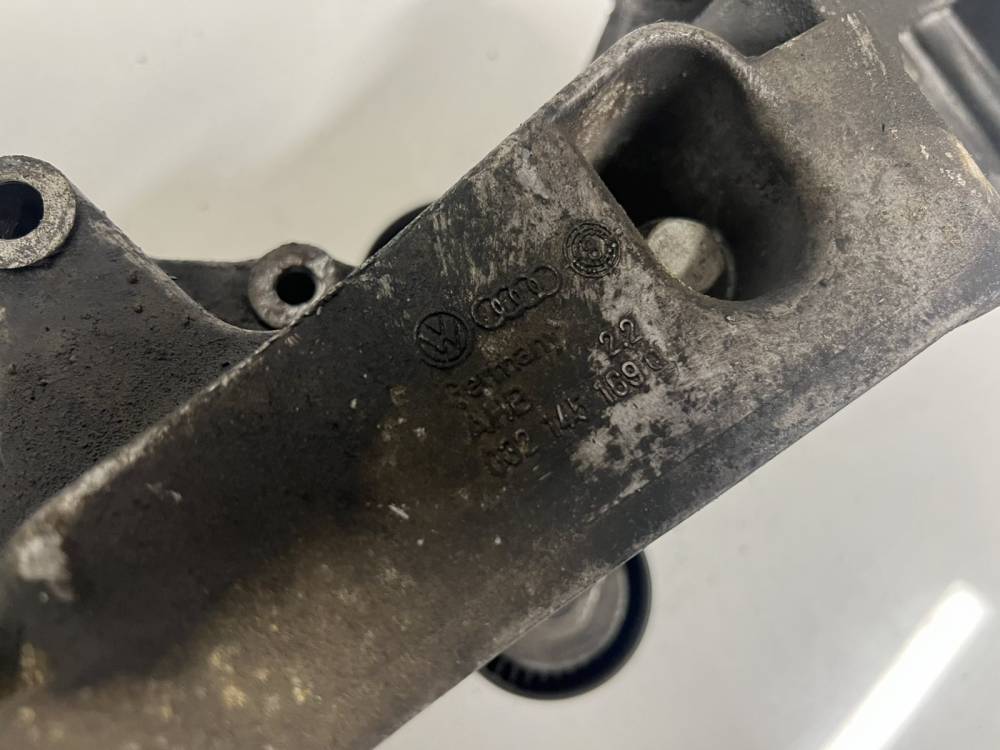 032145169Q Skoda Fabia 2010 Wspornik silnika - Thumbnail 2