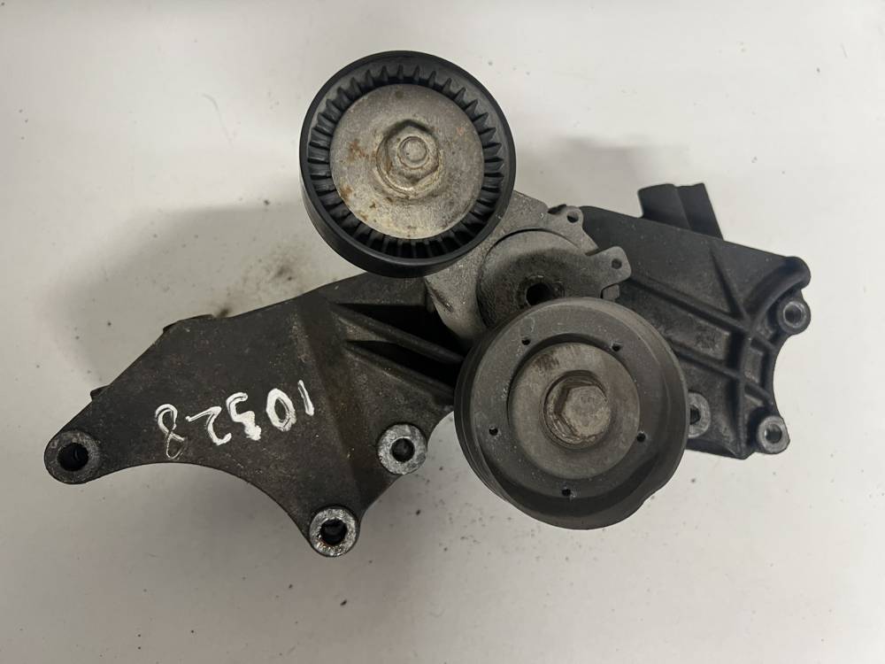 032145169Q Skoda Fabia 2010 Wspornik silnika - Thumbnail 4