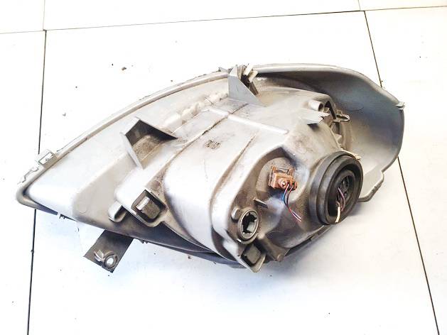 89308719 Renault Trafic 2005 Scheinwerfer links - Thumbnail 3