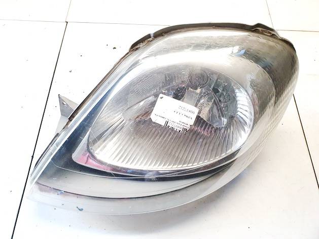 89308719 Renault Trafic 2005 Scheinwerfer links