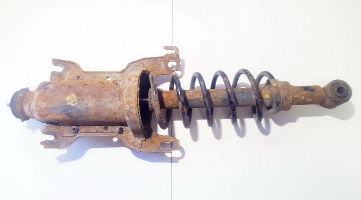 814901553219 Opel Vectra 2000 Amortizatorius G.K.