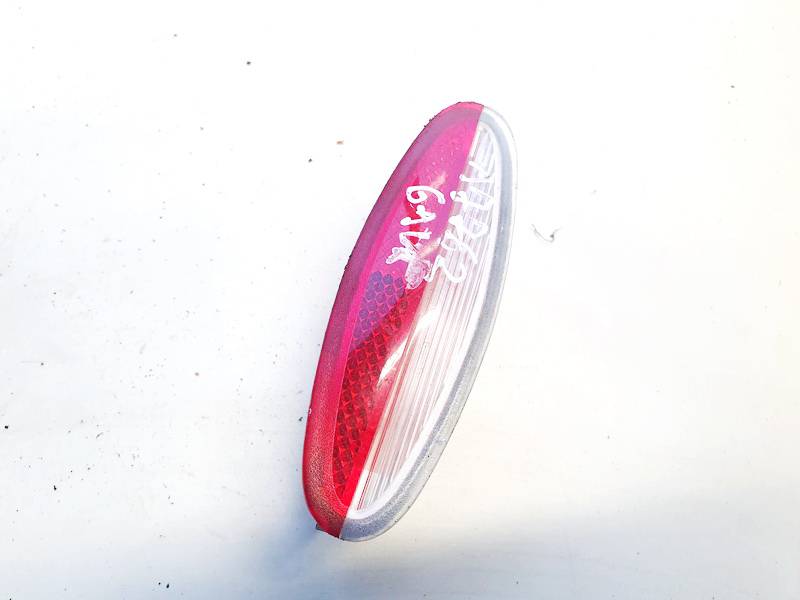 8200003263A Renault Laguna 2001 Interior lighting