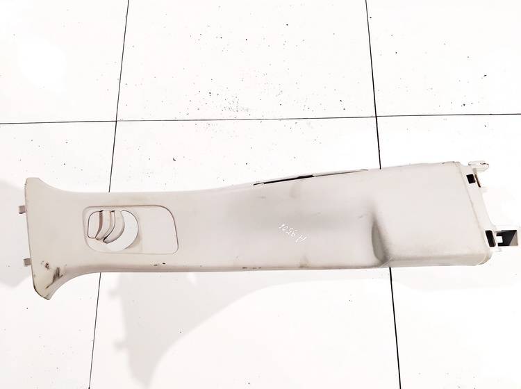 9655804977C Citroen C4 Grand Picasso 2007 Salono apdaila (plastmases)