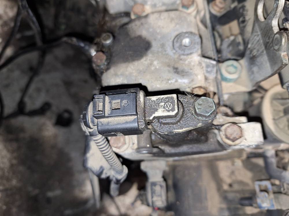 030907601D Volkswagen Lupo 2001 Camshaft position sensor