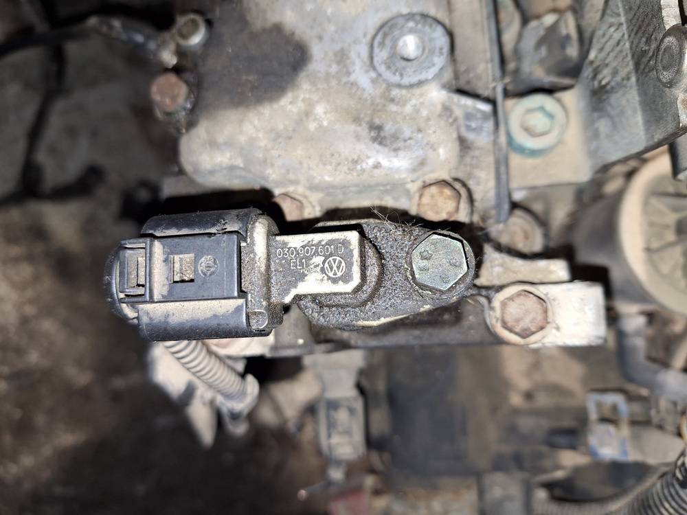 030907601D Volkswagen Lupo 2001 Camshaft position sensor - Thumbnail 3