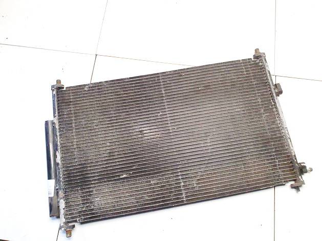 Toyota RAV-4 2007 Kondensator Klimaanlage