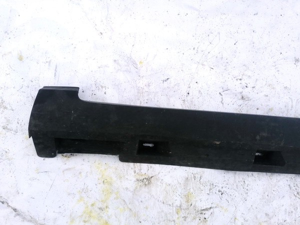 3C0853855A Volkswagen Passat 2008 Left Sill Moulding