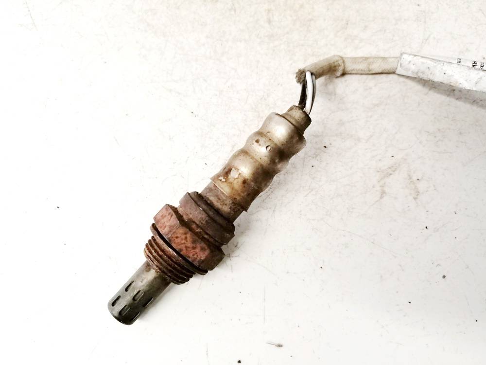 0ZA554N4 Nissan Almera Tino 2002 Lambda sensor 4 wires, WHITE WHITE BLACK GREY - Thumbnail 3