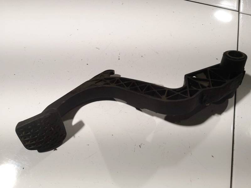 SAAB 9-3 2006 Clutch pedal