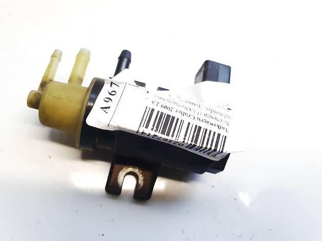 1K0906627A Volkswagen Crafter 2009 Solenoid (elektromagnetyczny solenoid)