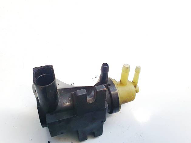 1K0906627A Volkswagen Crafter 2009 Solenoid (elektromagnetyczny solenoid) - Thumbnail 3