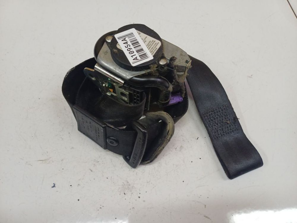 501402800C Audi A3 2007 Seat belt - FRONT LEFT