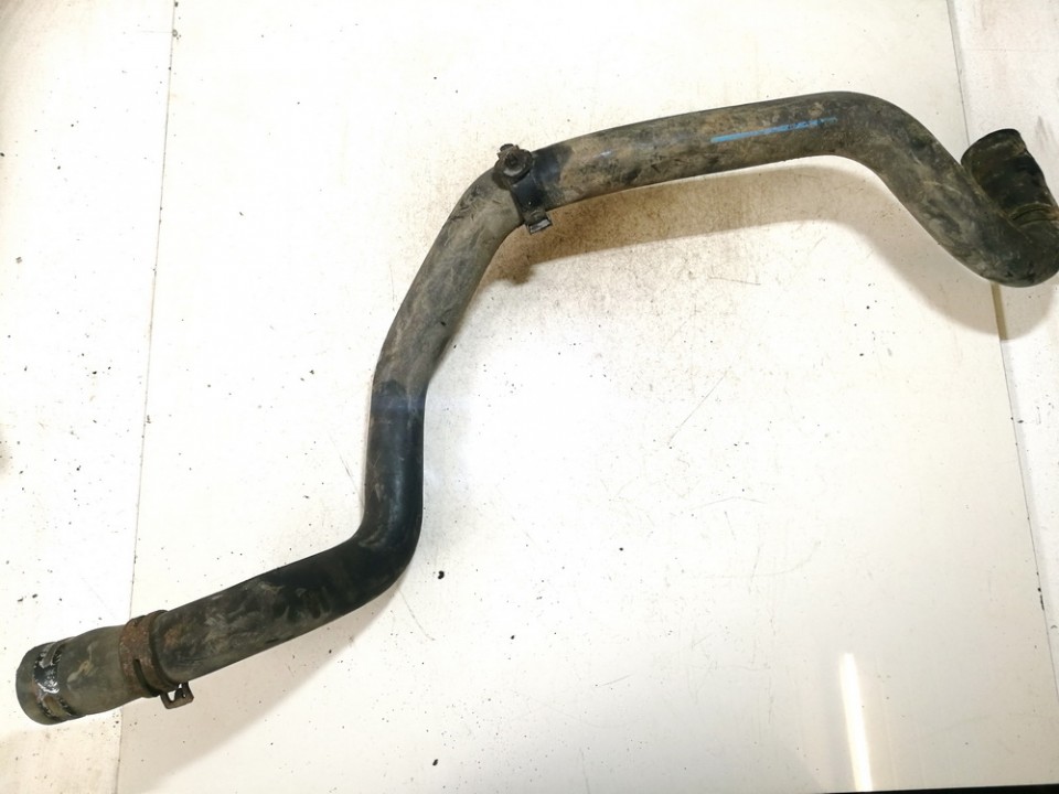 Renault Clio 2002 Radiator Hose (Water Hose) - Thumbnail 2