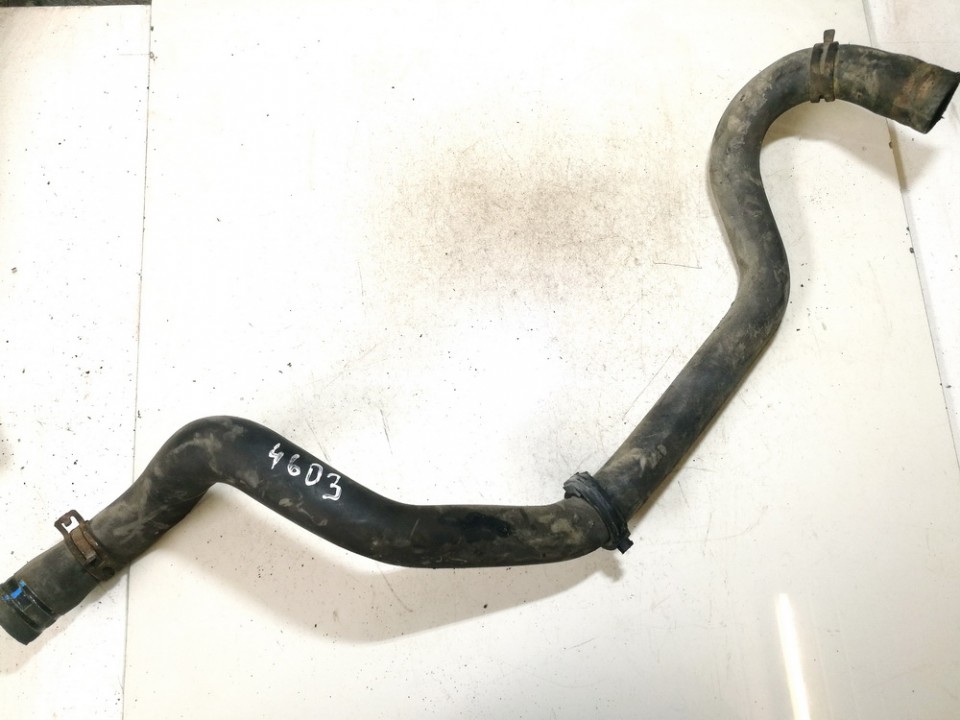 Renault Clio 2002 Radiator Hose (Water Hose)
