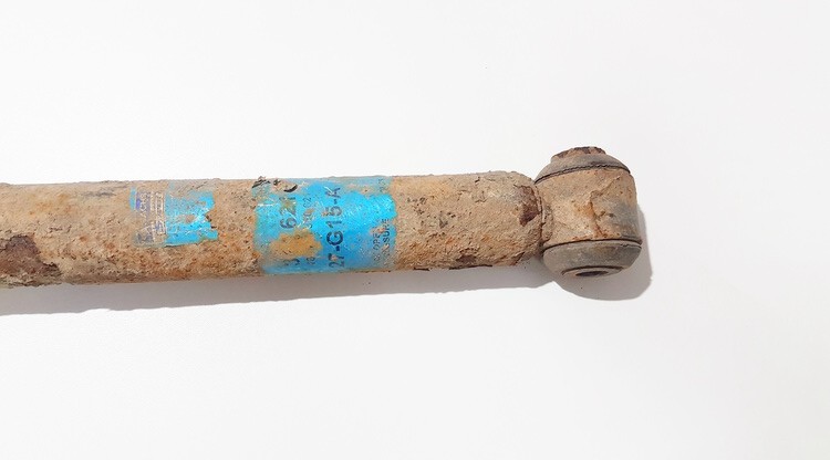 310621 Fiat Stilo 2004 Shock Absorber - Suspension Strut Assembly - REAR RIGHT - Thumbnail 3