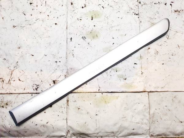 13137774 Opel Zafira 2006 Molding door - REAR LEFT