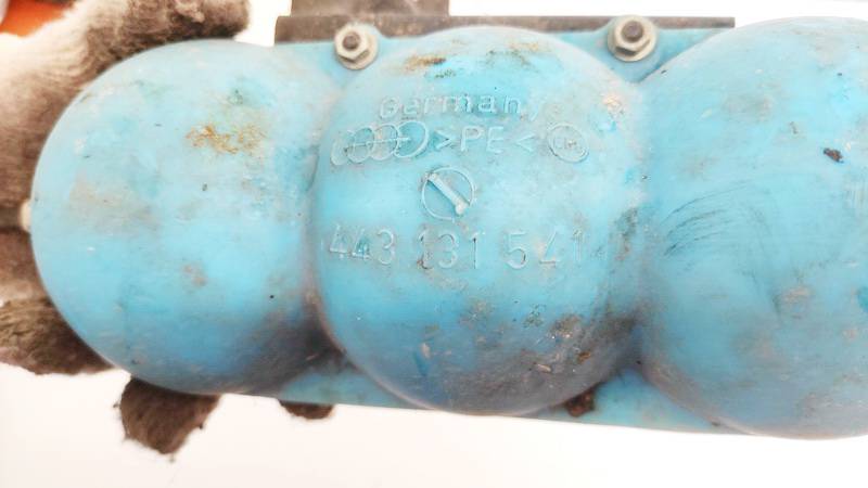 443131541 Audi A6 2005 Vakuuma tvertne - Thumbnail 3