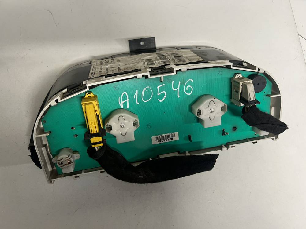 1488562080 Fiat Scudo 2001 CUADRO INSTRUMENTOS, VELOCÍMETRO (TABLERO DE INSTRUMENTOS) - Thumbnail 2