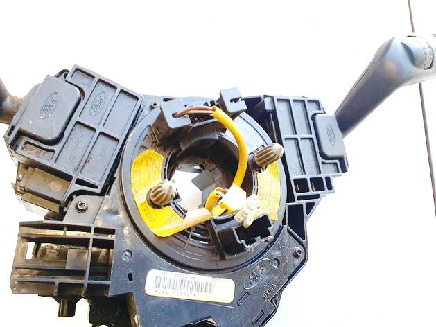 4M5T14A664AB Ford Transit 2011 Airbag Slip Squib Ring