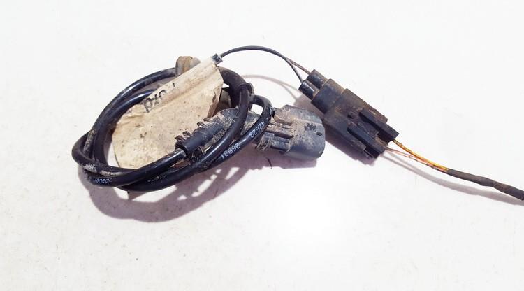 1S7T2B325AG Ford Mondeo 2001 wiring looms and harnesses