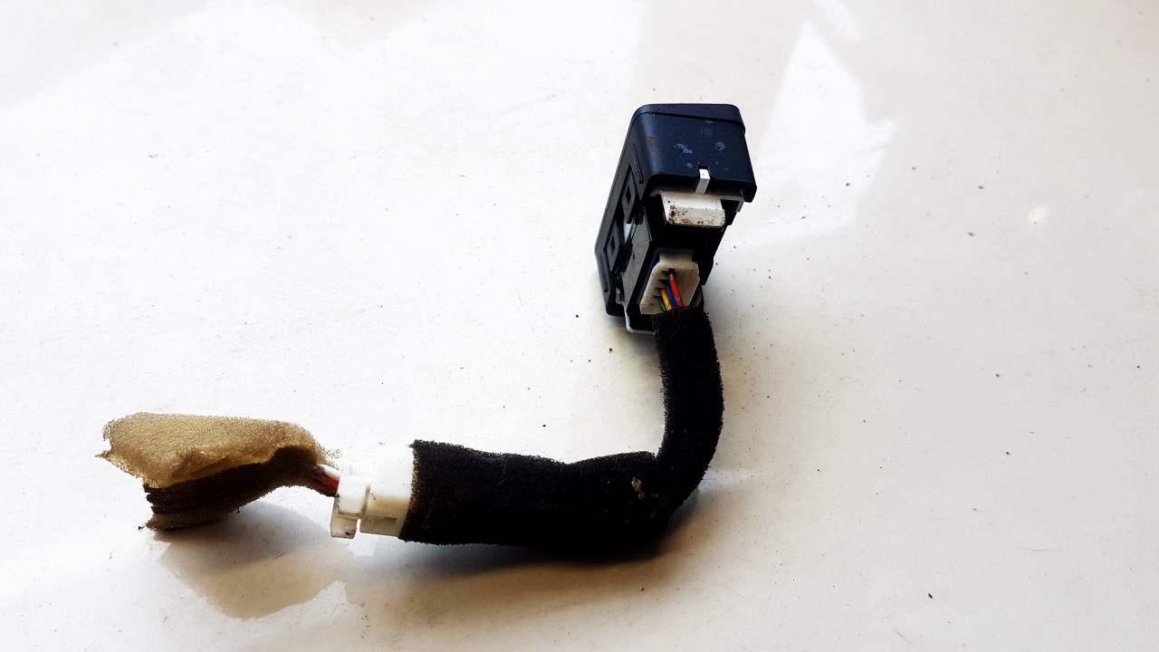 USED USED Airbag Warning Light (Airbag Kontrollleuchte) Nissan XTrail