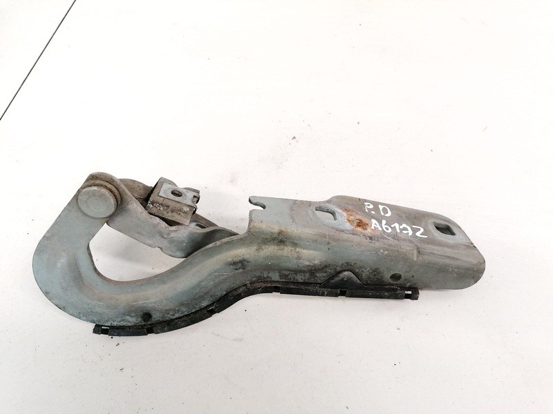 843630K Renault Scenic 2001 Hood bonnet Hinge - FRONT RIGHT - Thumbnail 2