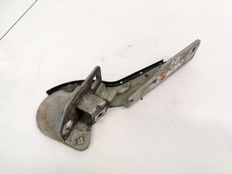 843630K Renault Scenic 2001 Hood bonnet Hinge - FRONT RIGHT