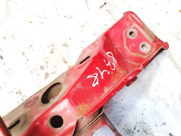 Toyota Yaris 2007 Obudowa telewizora - PRZEDNIE - Thumbnail 2