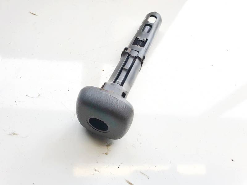 Audi A4 2003 Salona apdare (plastmasas)