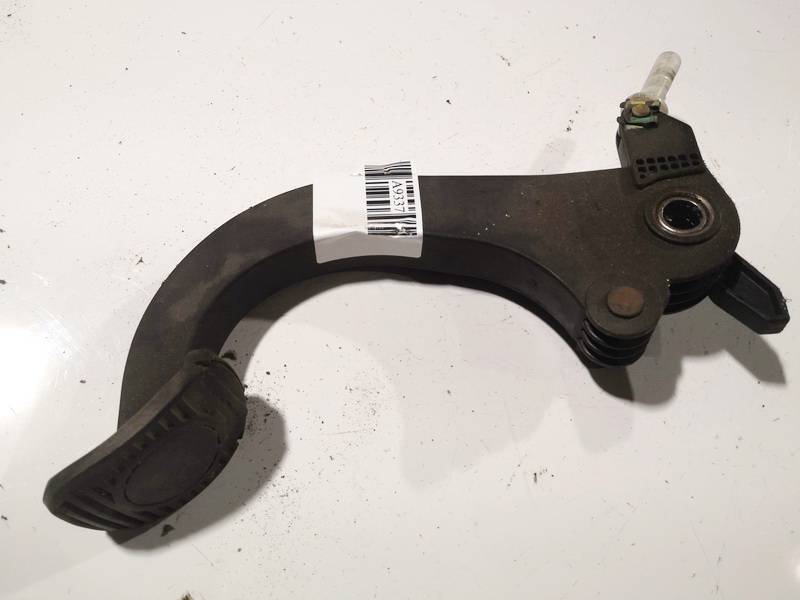 Alfa-Romeo 156 2003 Jarrupoljin