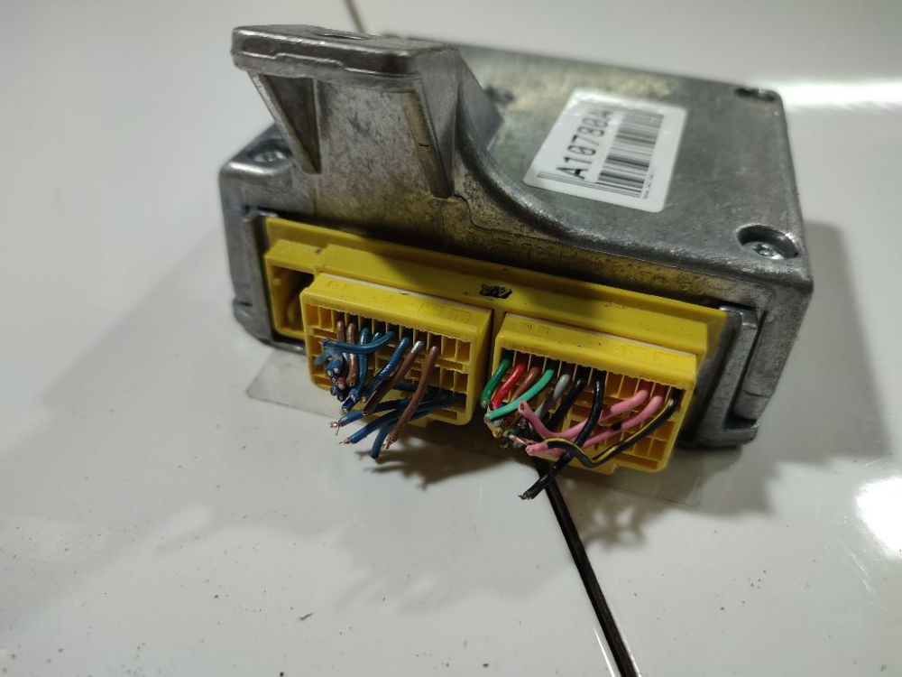 77960SAAE812M1 Honda Jazz 2005 CENTRALITA AIRBAG